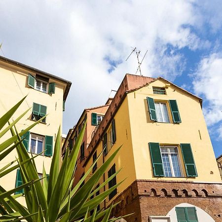 Petit Studio In Brignole De Ferrari By Wonderful Italy Genova Eksteriør billede